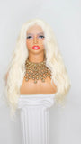 QING MOLLY WIG