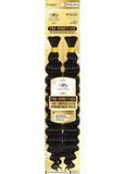 OUTRE PRE-STRETCHED NATURAL DEEP BULK HUMAN HAIR 22"