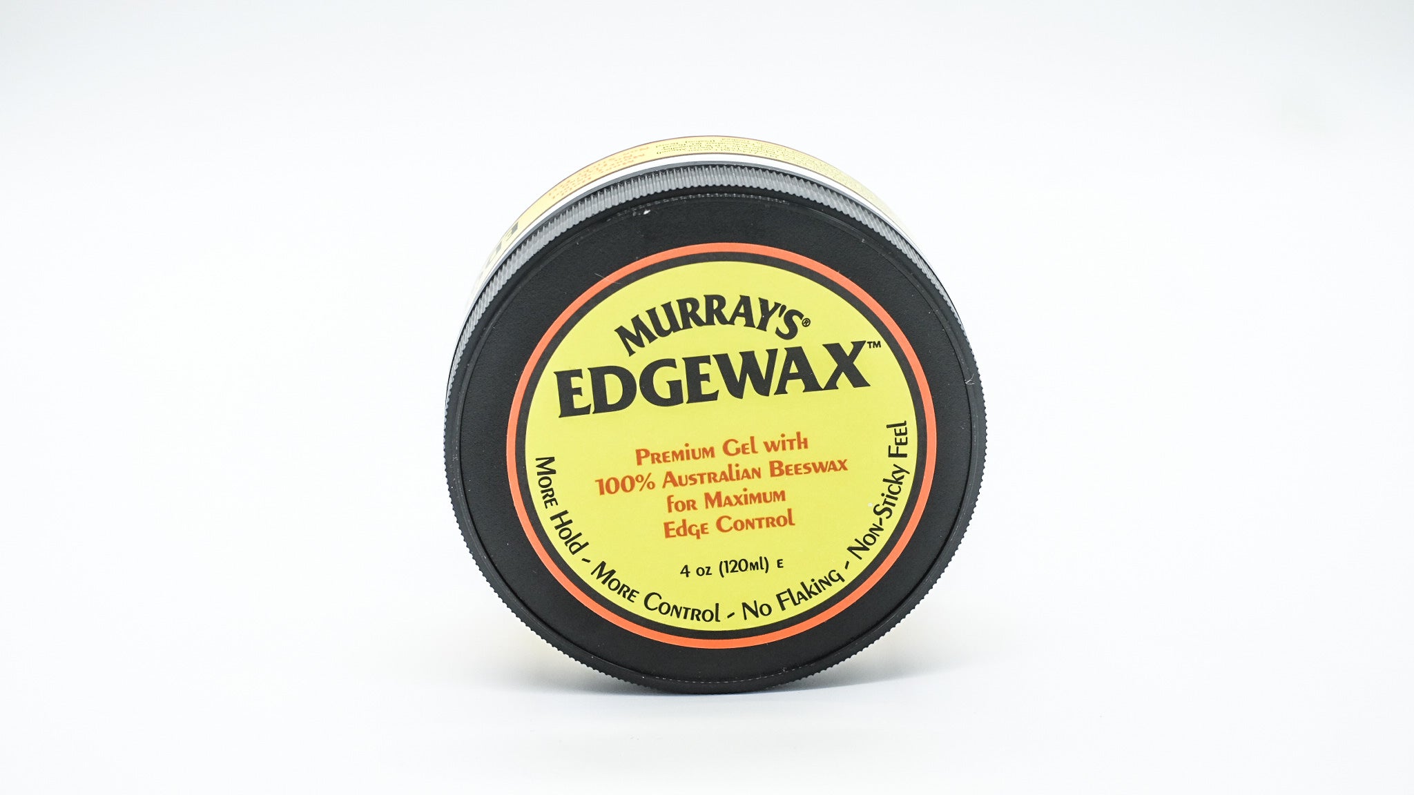 MURRAYS EDGEWAX 4OZ