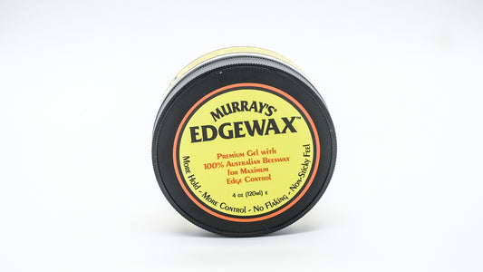 MURRAYS EDGEWAX 4OZ