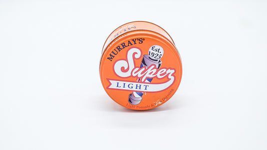 MURRAYS POMADE SUPER LIGHT 3 0Z