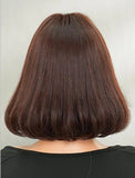 QING AVERY (DARK BROWN)