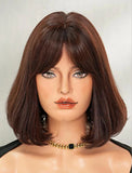QING AVERY (DARK BROWN)