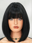 QING GRACE (NATURAL BLACK)