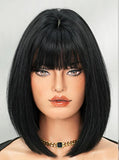 QING GRACE (NATURAL BLACK)