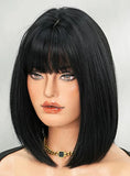 QING GRACE (NATURAL BLACK)