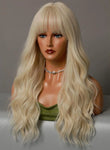 QING EMERY (BLONDE)