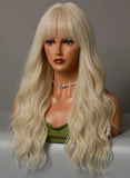 QING EMERY (BLONDE)