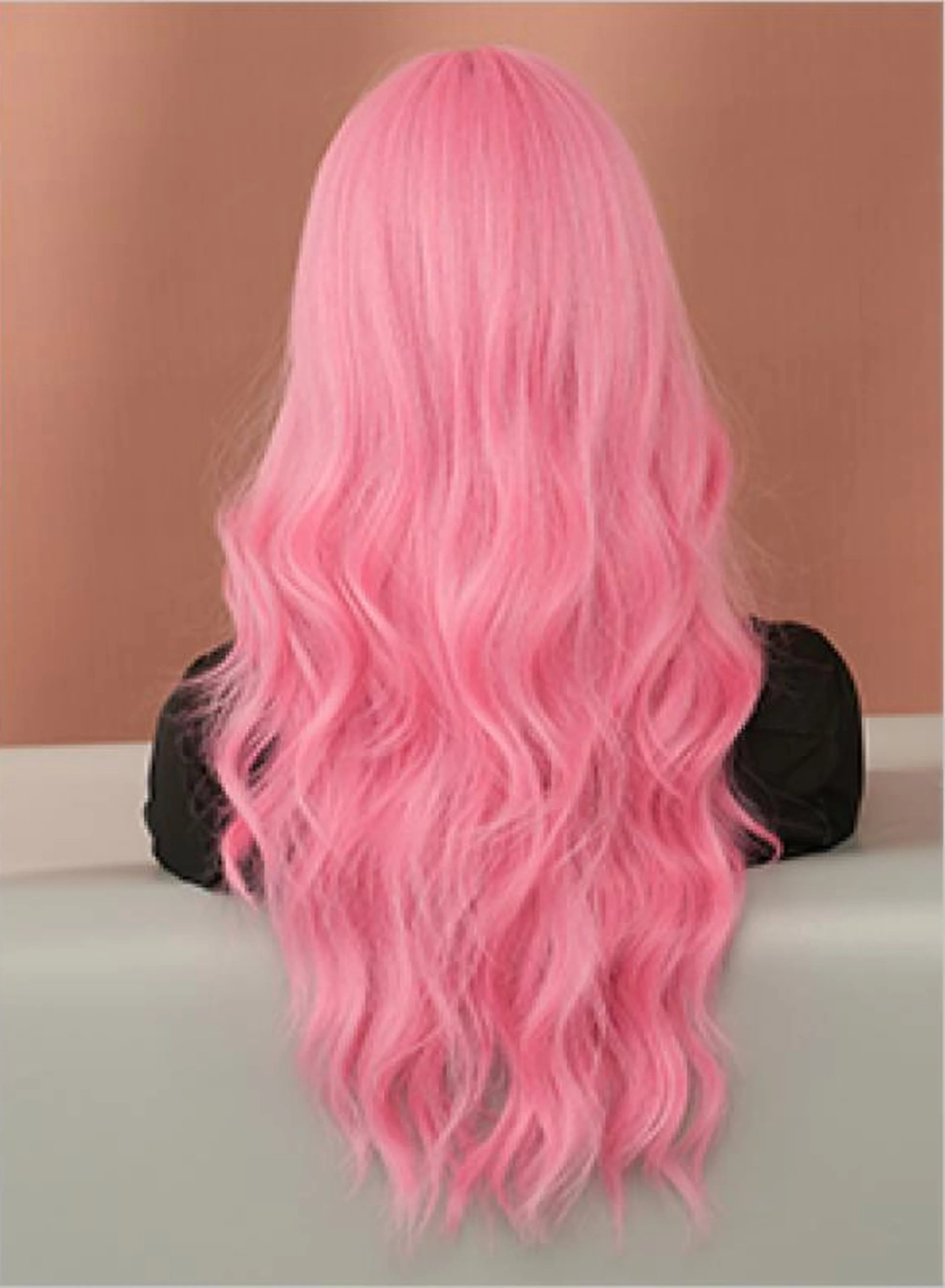 QING EMERY (PINK)