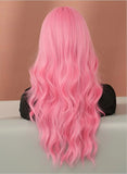 QING EMERY (PINK)
