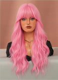 QING EMERY (PINK)