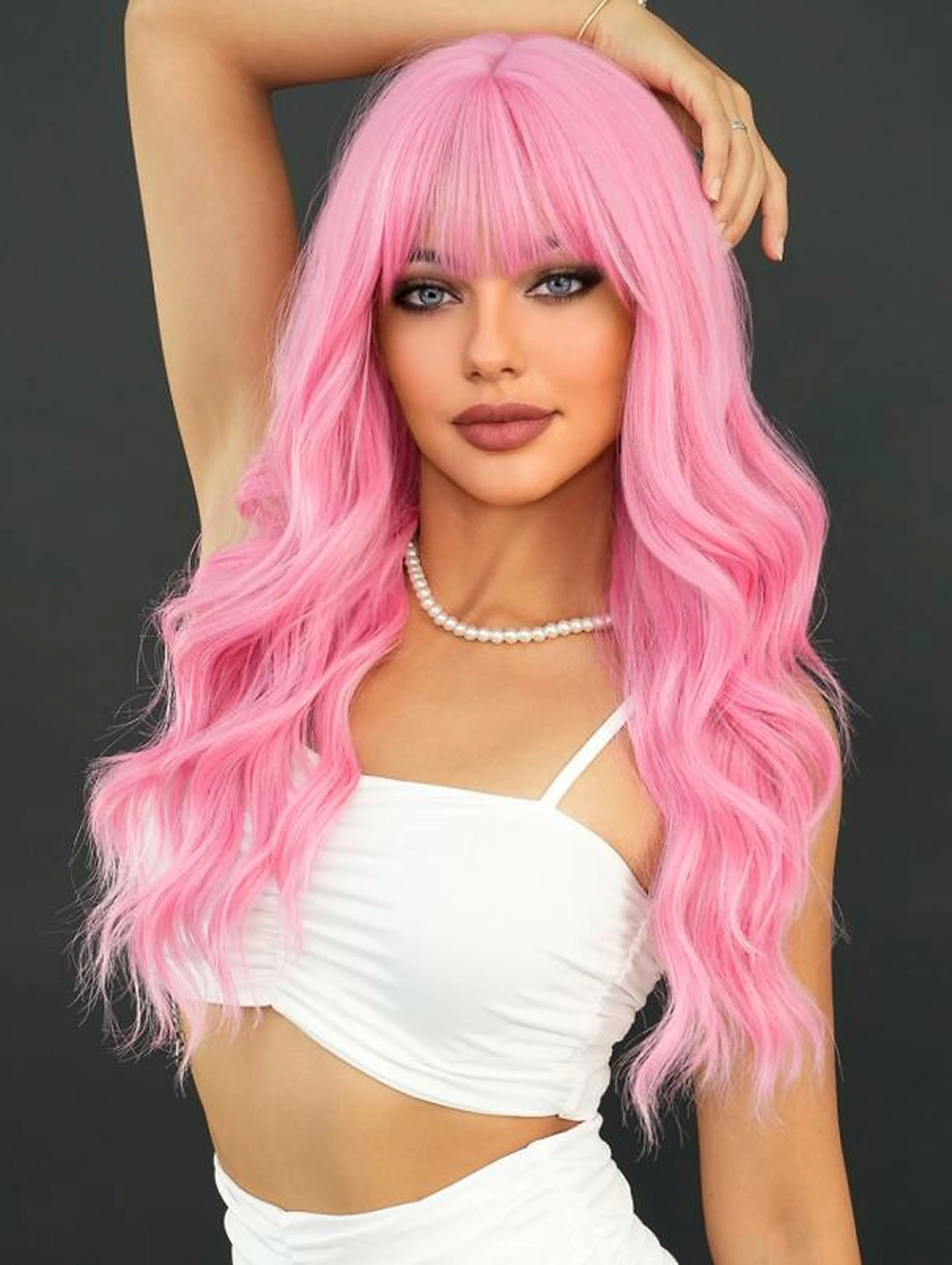 QING EMERY (PINK)