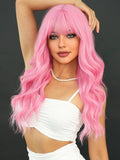 QING EMERY (PINK)