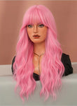QING EMERY (PINK)