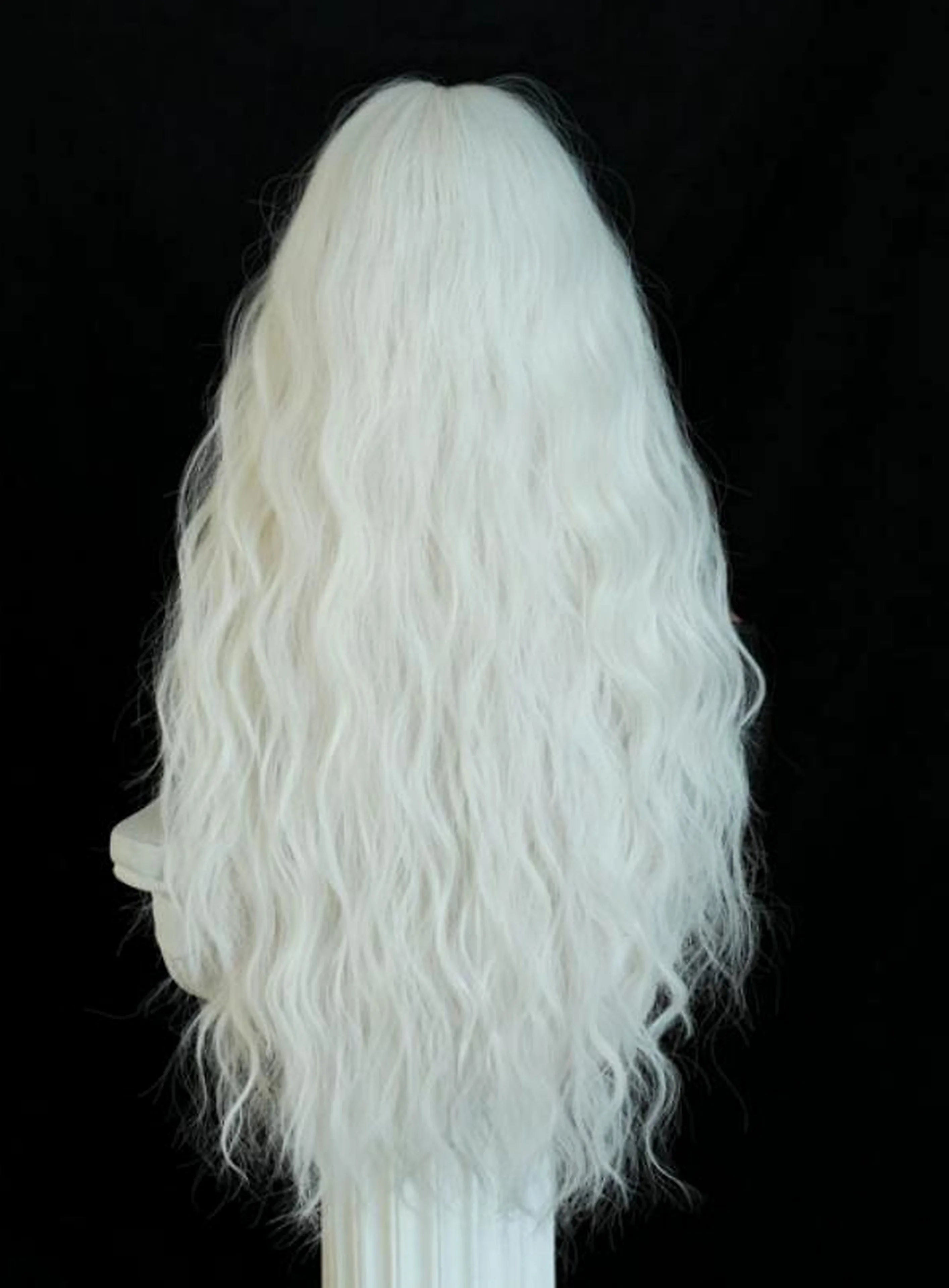 QING EMBER WHITE