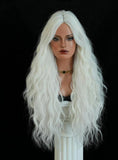 QING EMBER WHITE