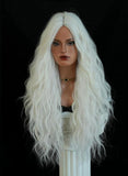 QING EMBER WHITE
