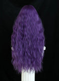 QING EMBER PURPLE
