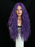 QING EMBER PURPLE