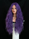 QING EMBER PURPLE
