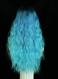 QING EMBER BLUE
