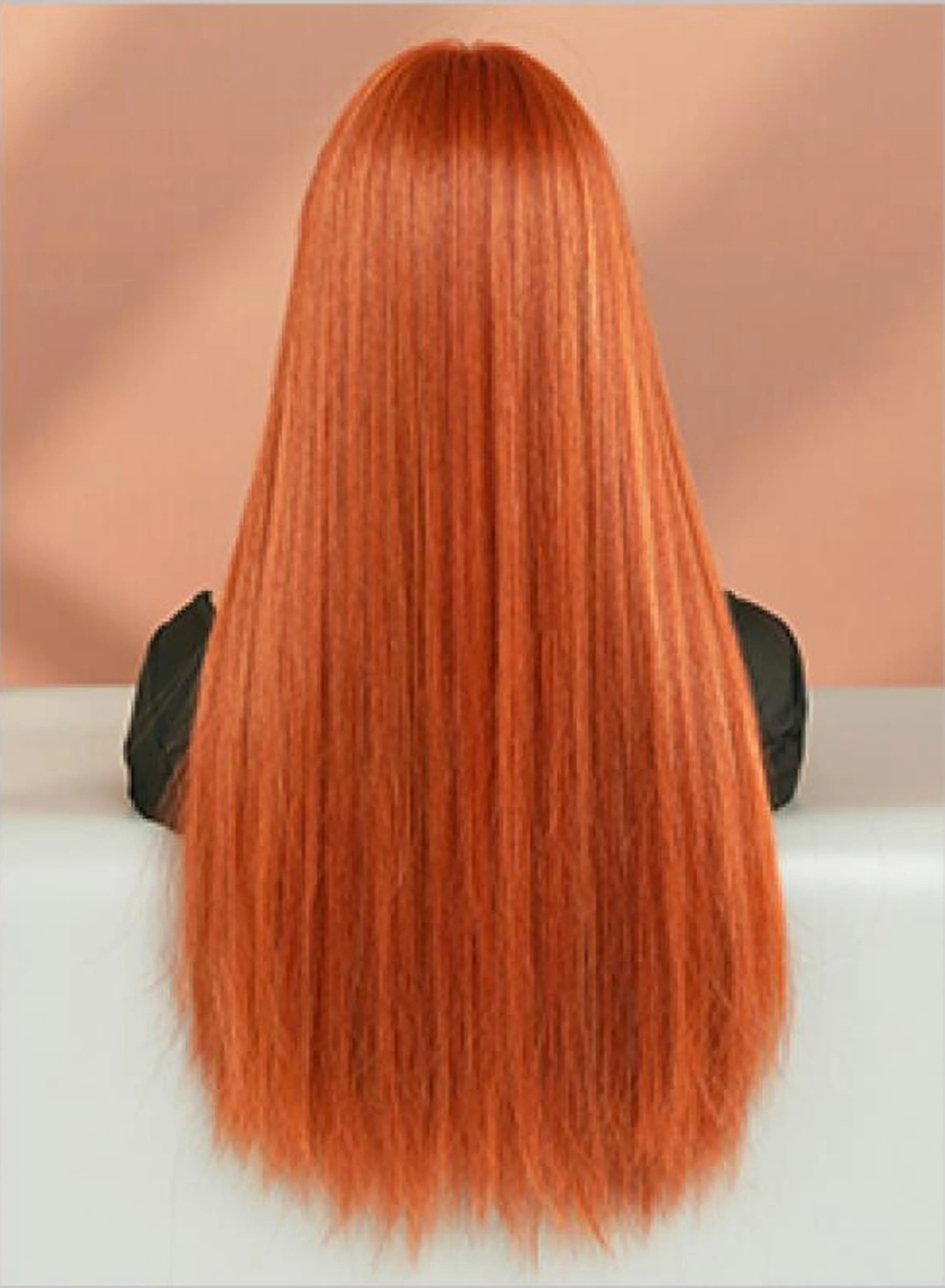 QING ZOEY (GINGER)