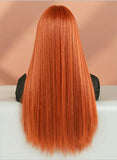QING ZOEY (GINGER)