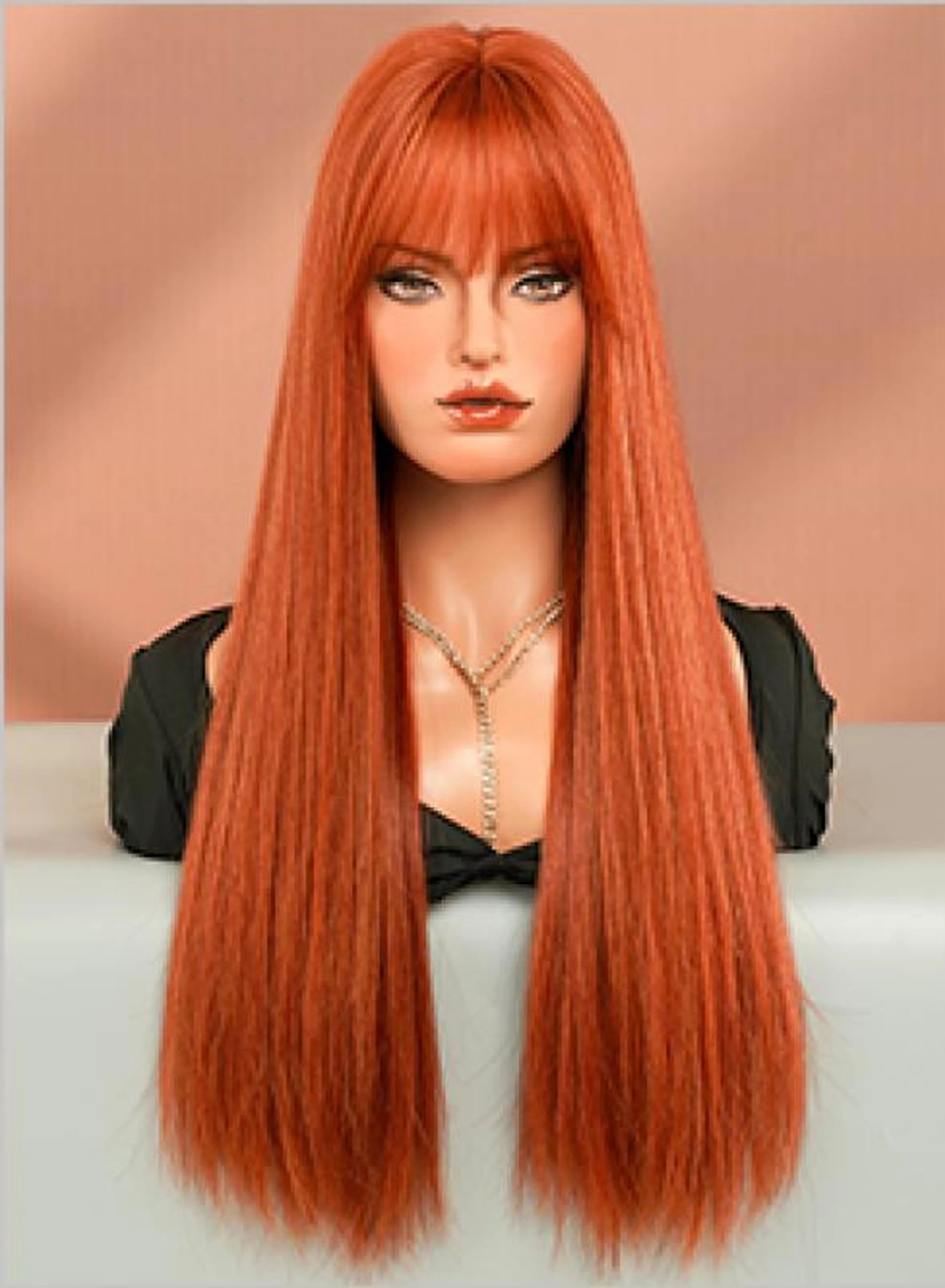 QING ZOEY (GINGER)