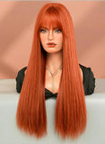 QING ZOEY (GINGER)