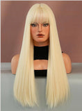QING ZOEY (BLONDE)