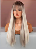 QING ZOEY (ASH ROOTED BLOND)