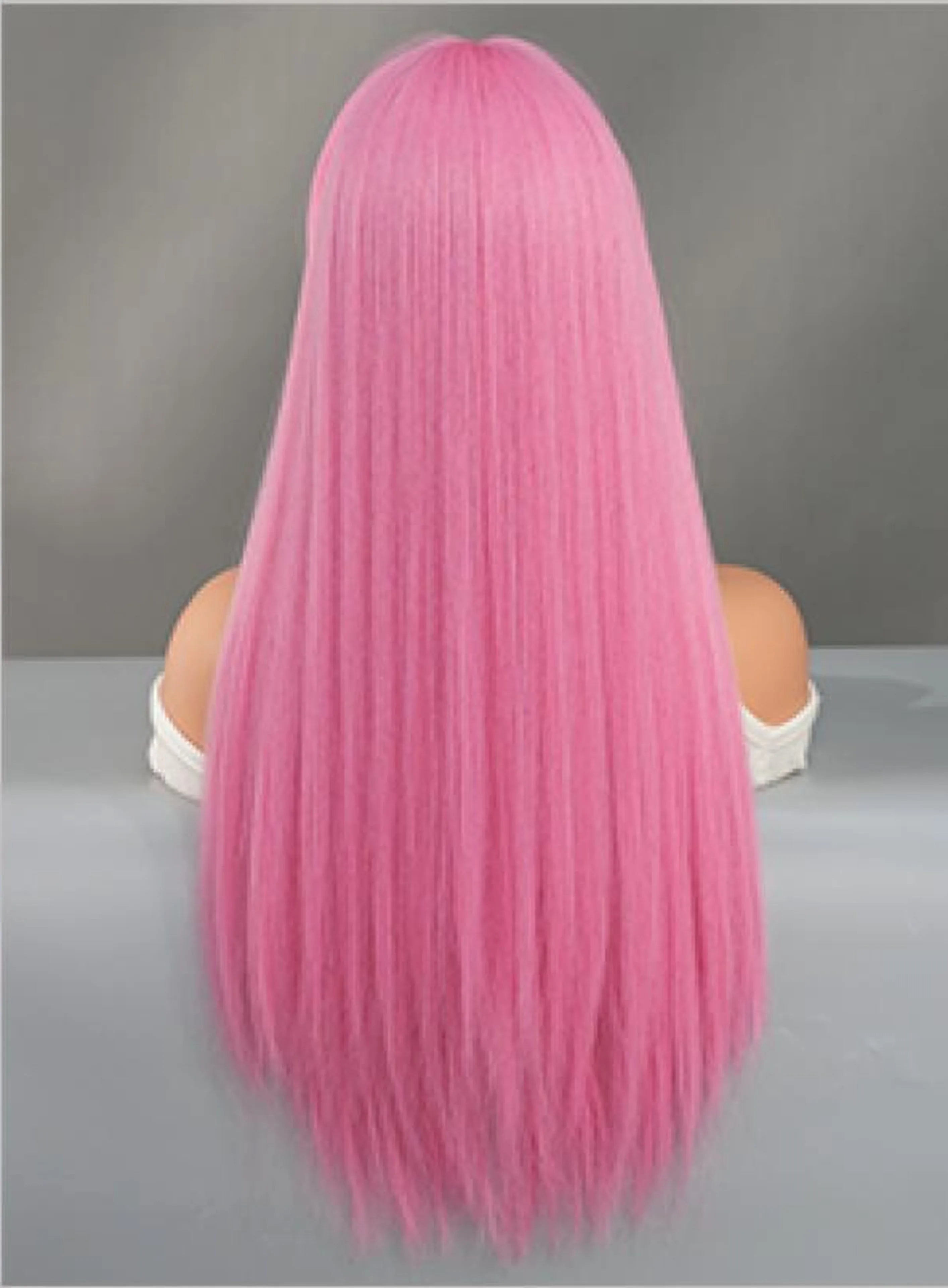 QING ZOEY (PINK)