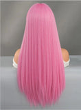 QING ZOEY (PINK)