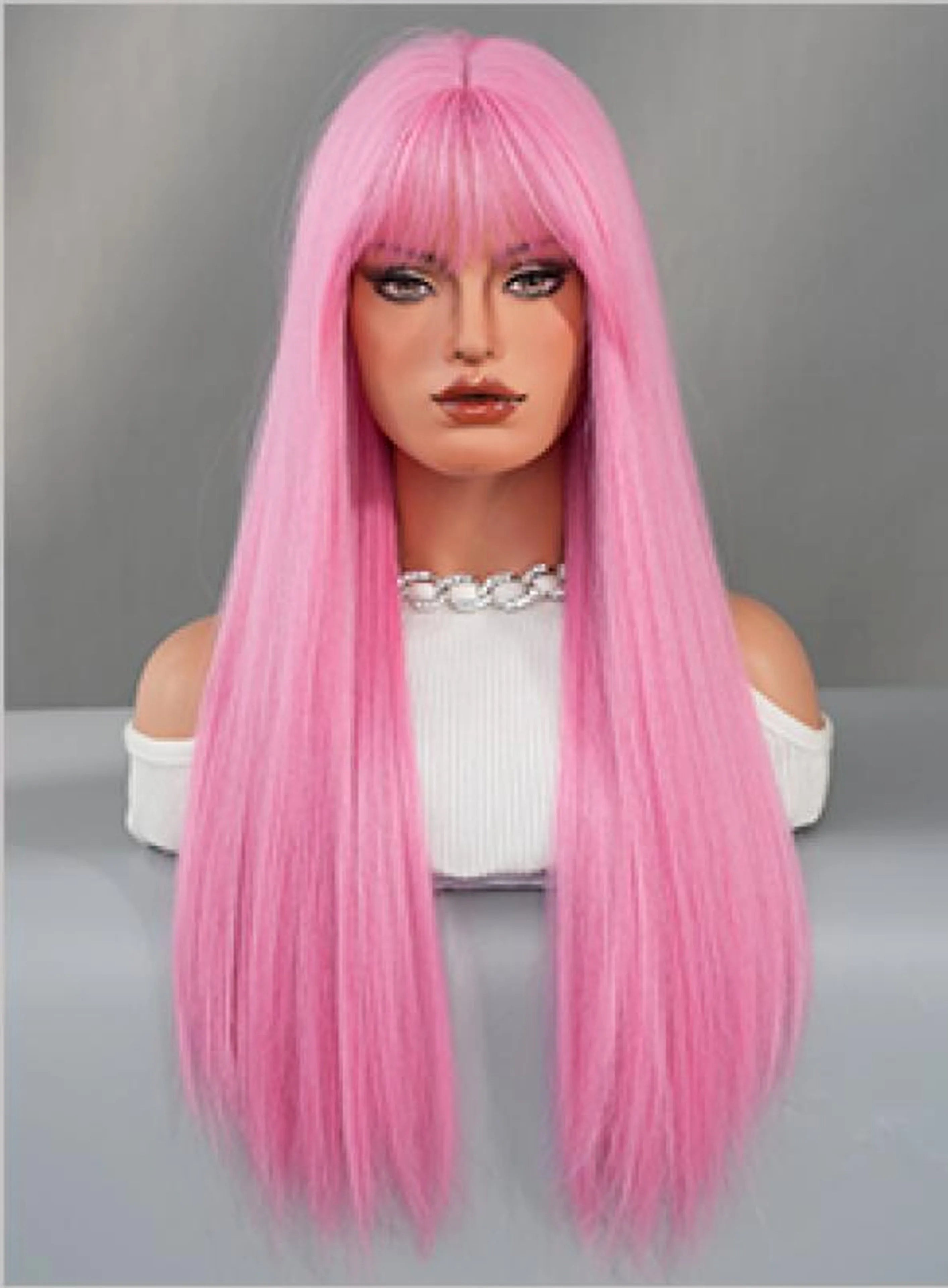 QING ZOEY (PINK)