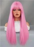 QING ZOEY (PINK)