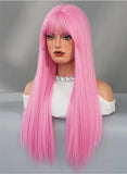 QING ZOEY (PINK)