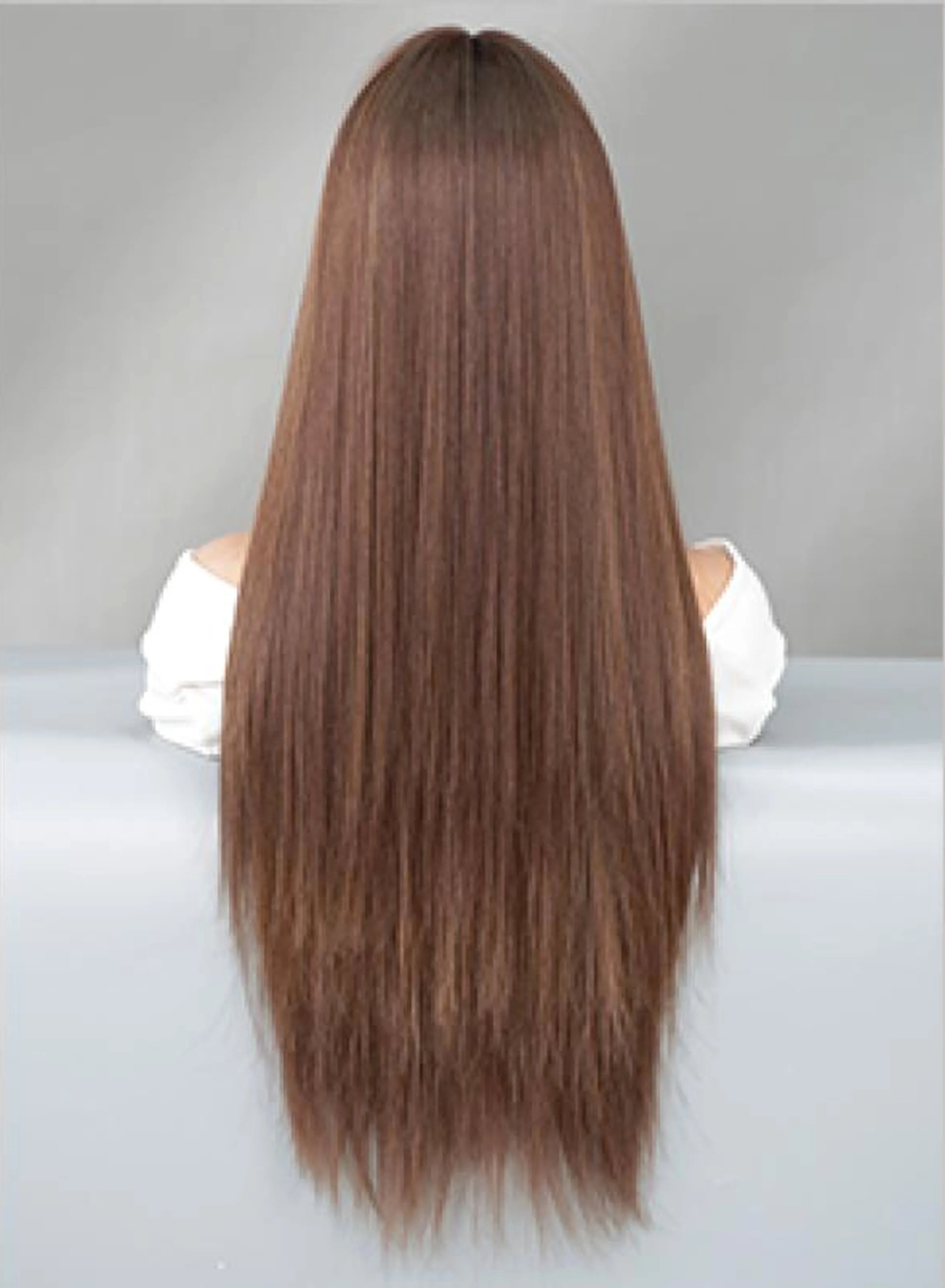 QING MADELYN CHESTNUT
