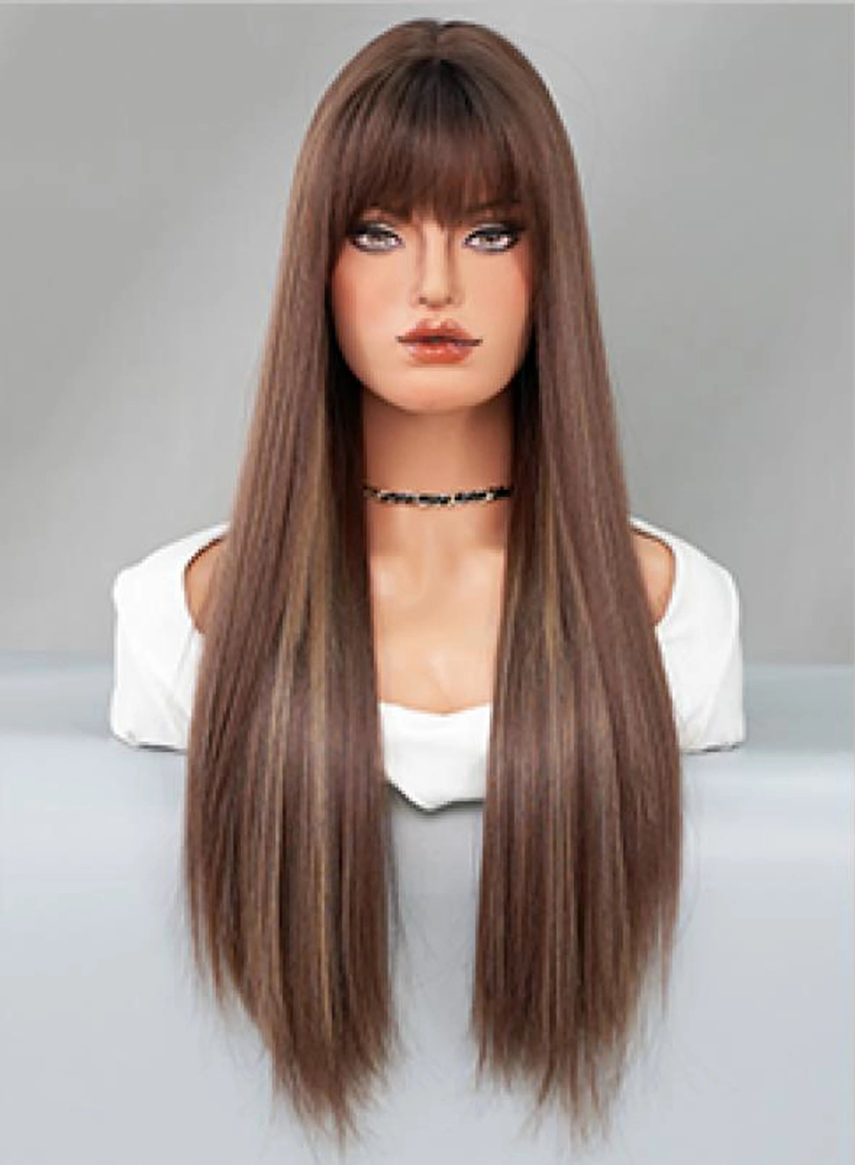 QING MADELYN CHESTNUT