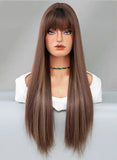 QING MADELYN CHESTNUT