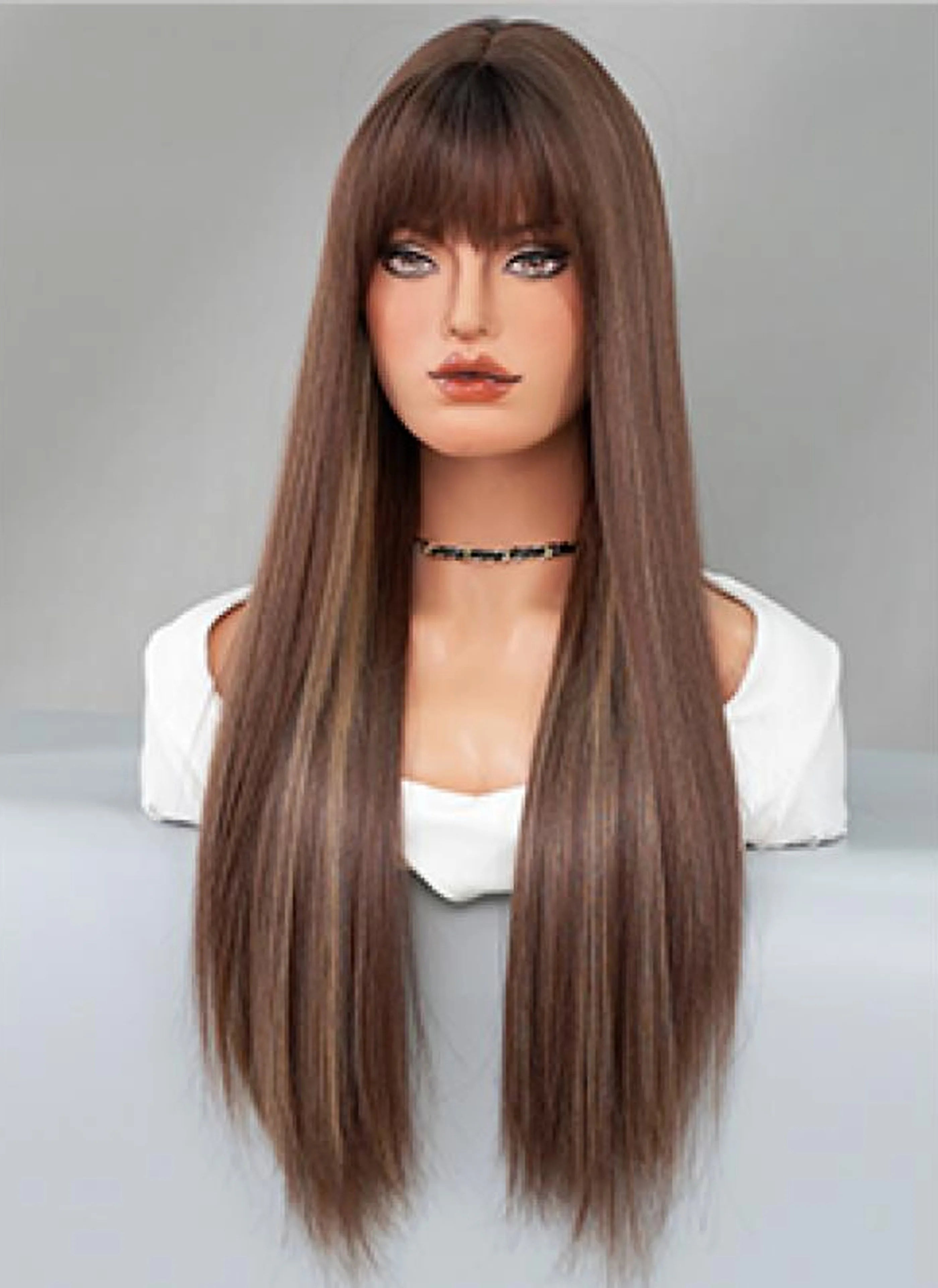 QING MADELYN CHESTNUT