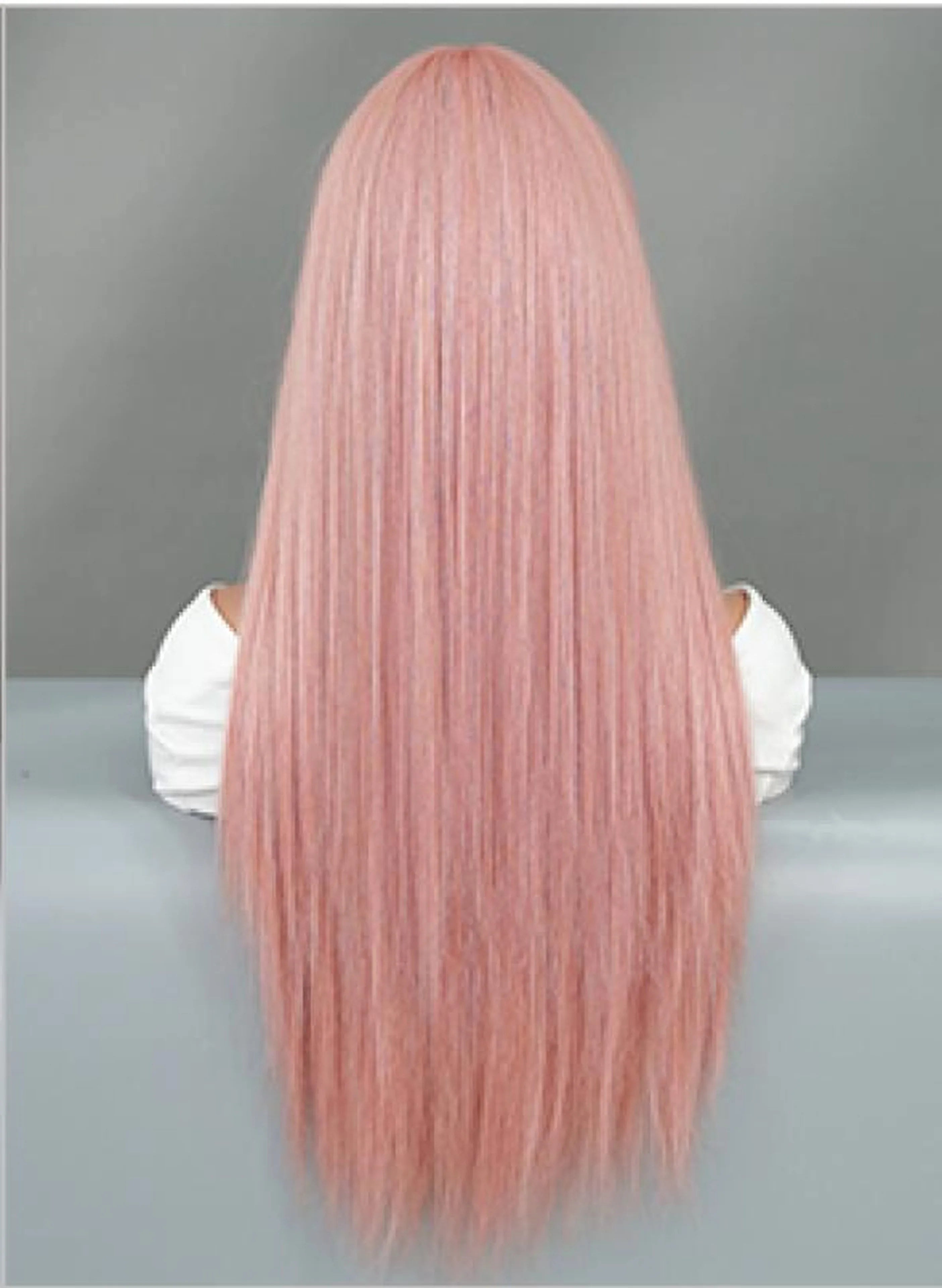 QING MADELYN (PEACH)