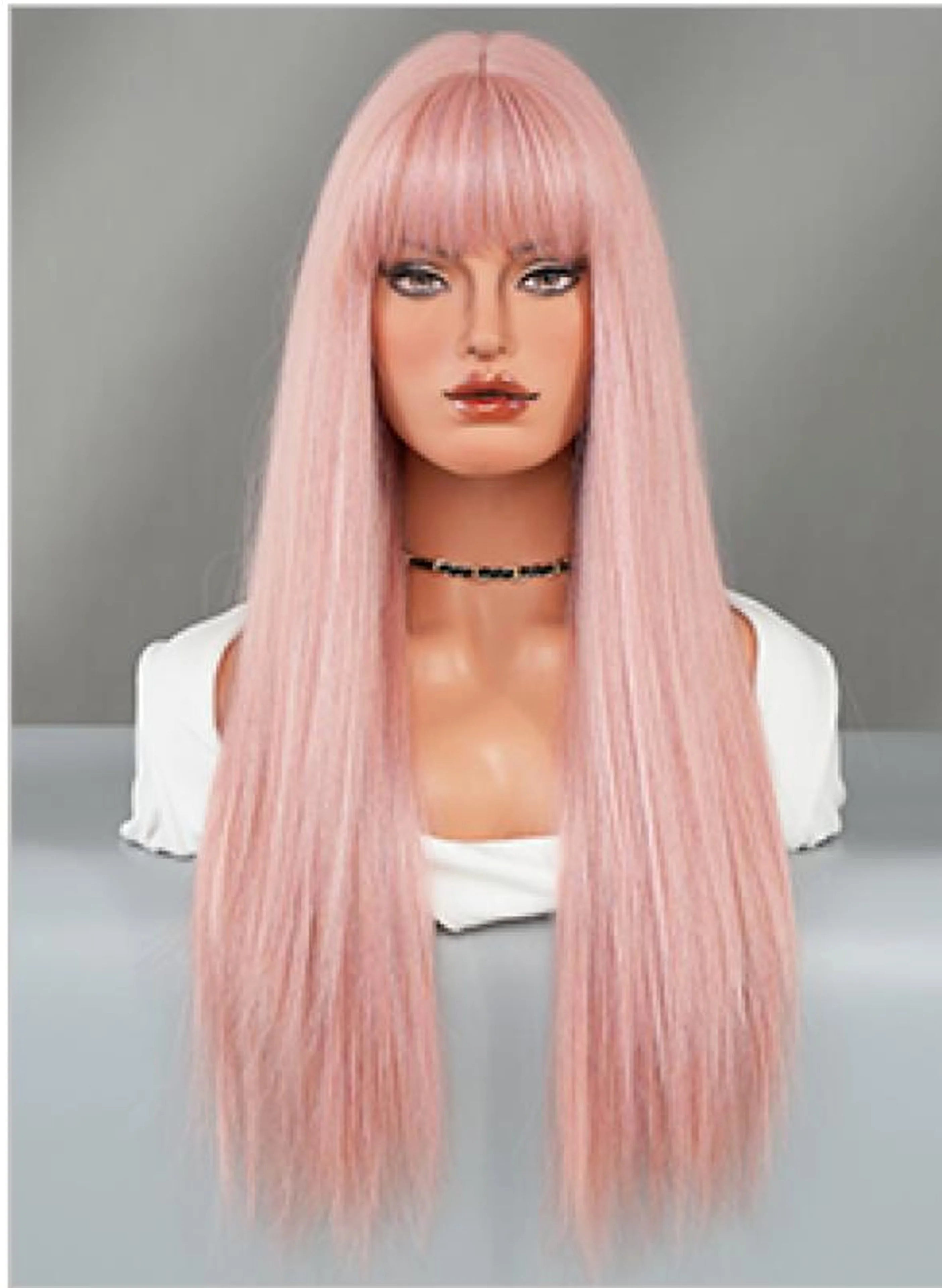 QING MADELYN (PEACH)