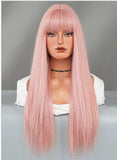 QING MADELYN (PEACH)
