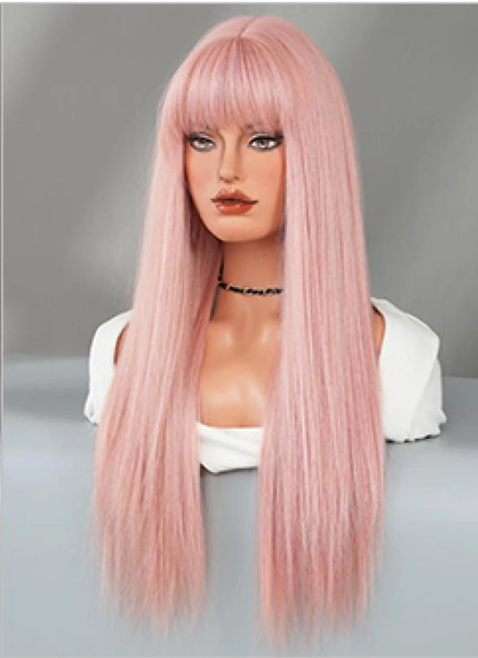 QING MADELYN (PEACH)