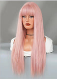 QING MADELYN (PEACH)