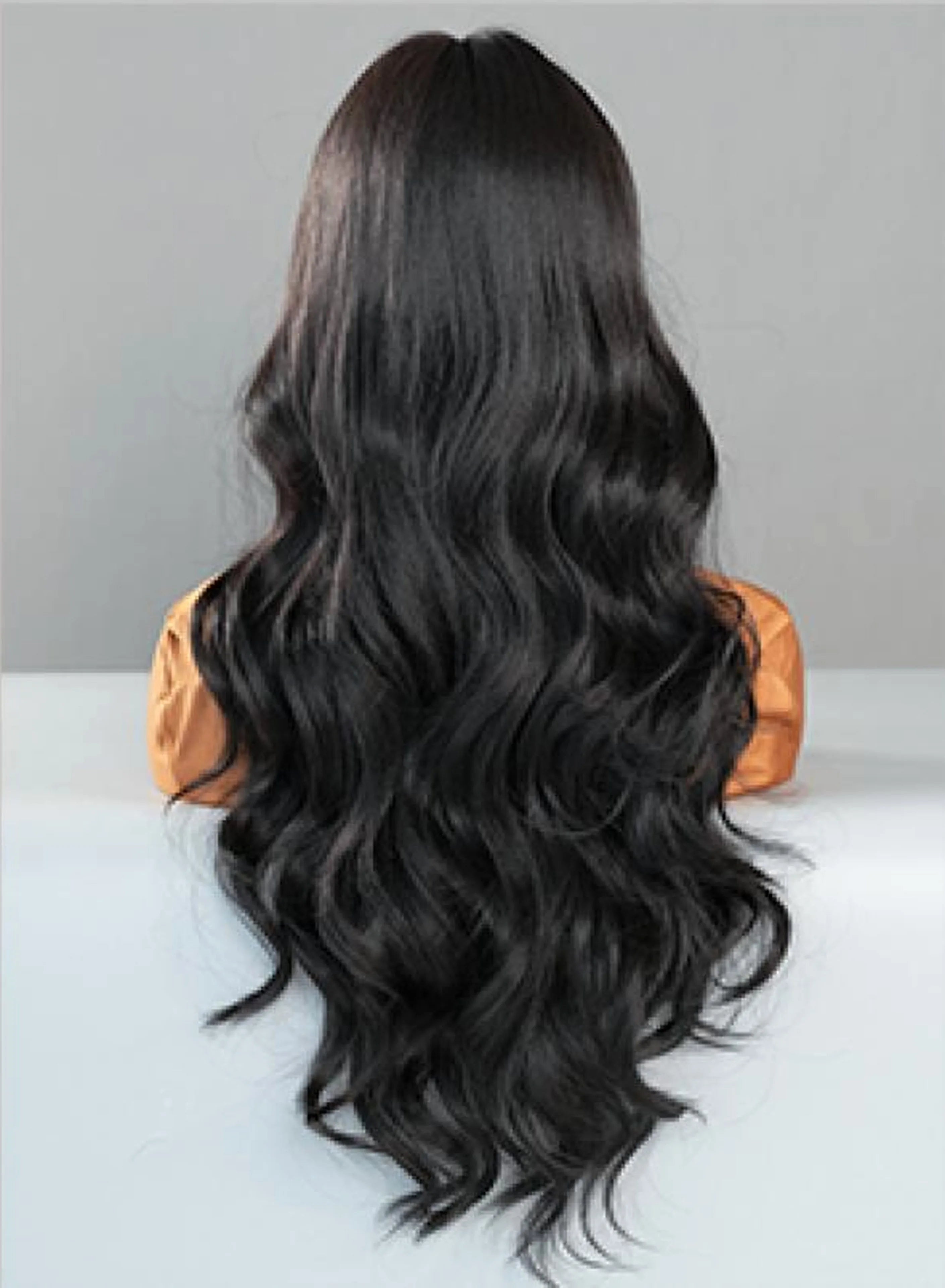 QING PAISLEY