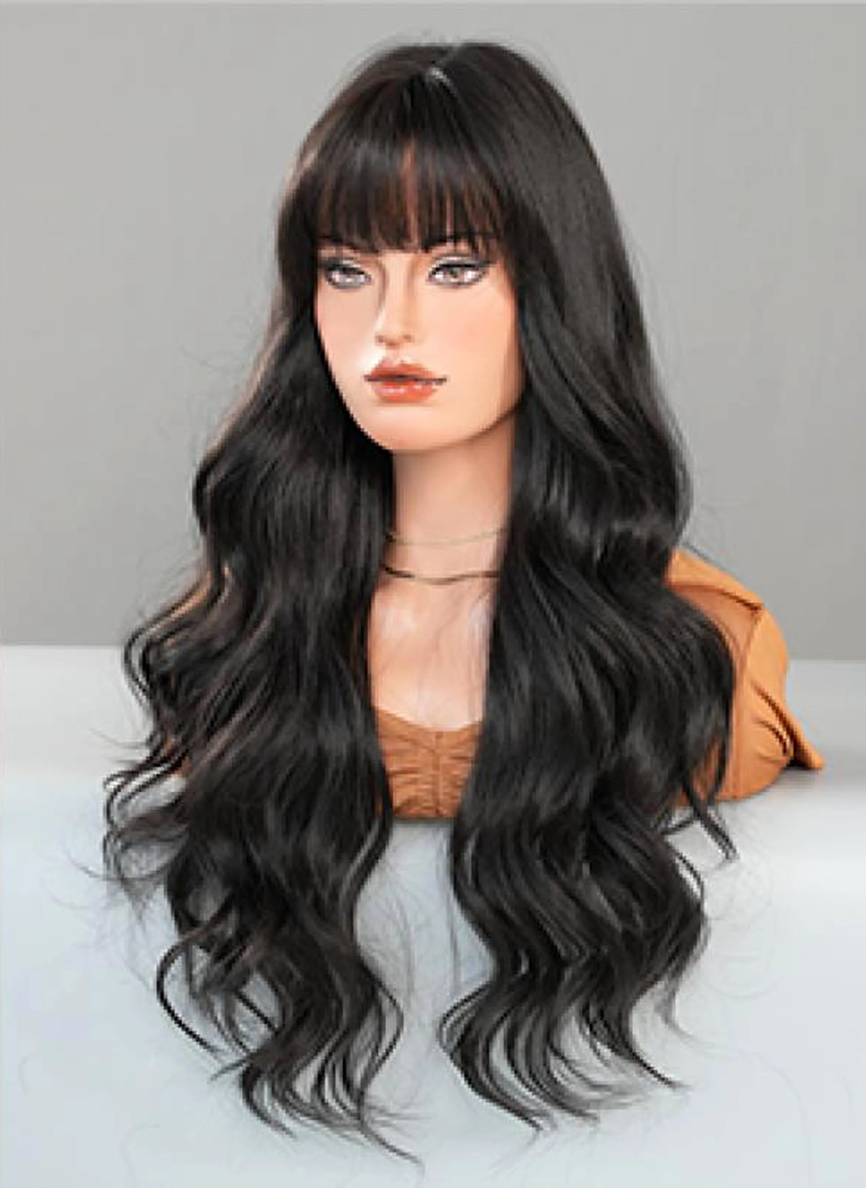 QING PAISLEY