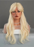 QING CLAIRE