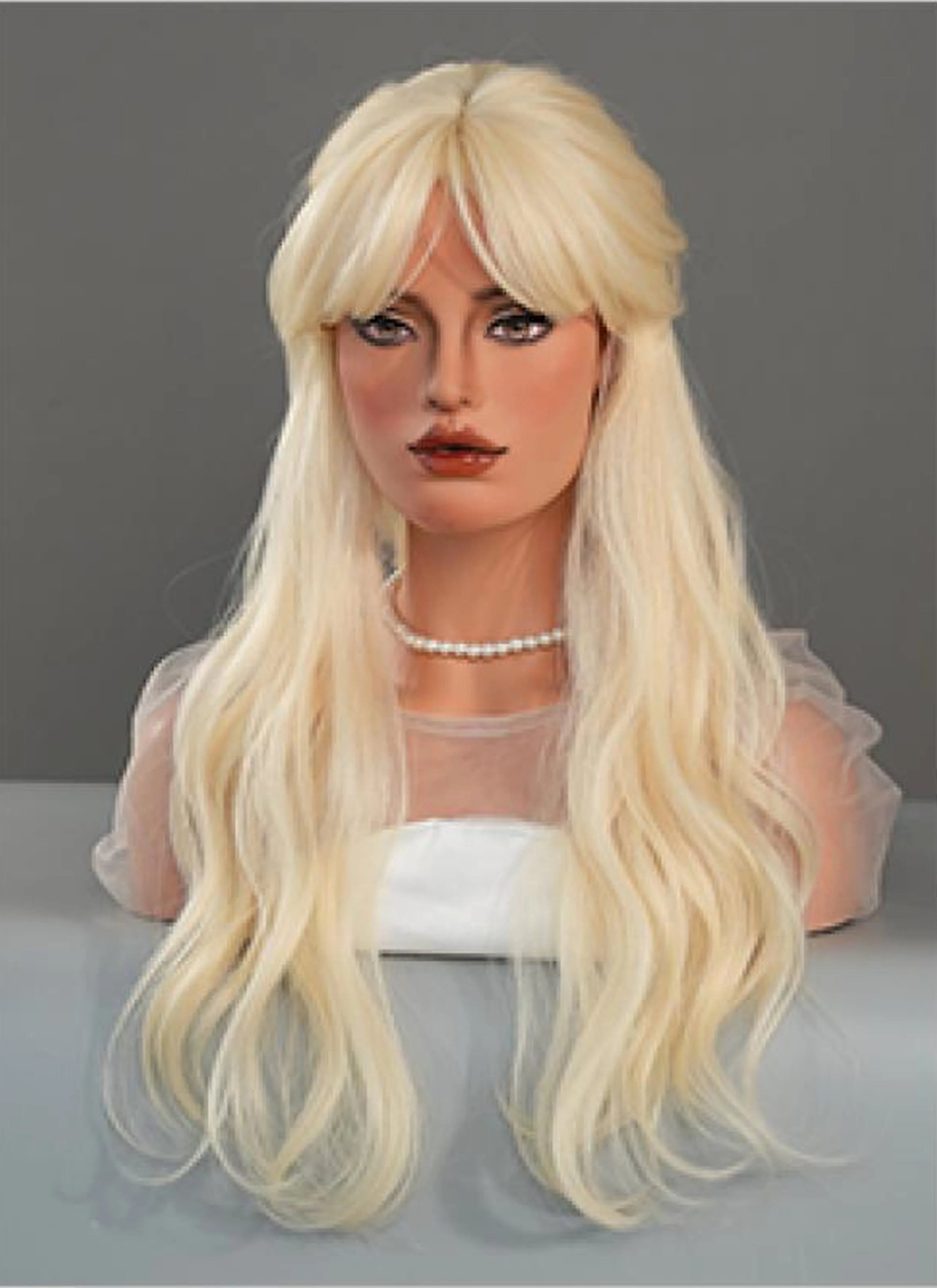QING CLAIRE