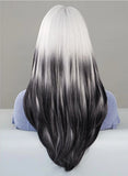 QING JOSEPHINE (SILVER GRAY)